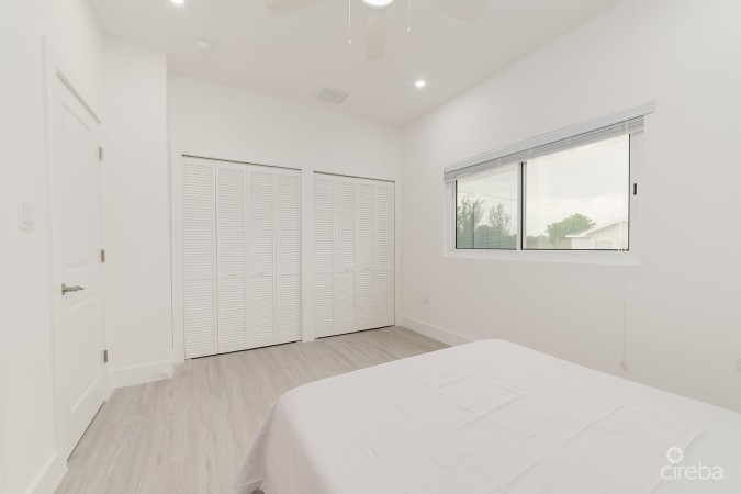 BRAND NEW YARL 2 BED PHASE 3