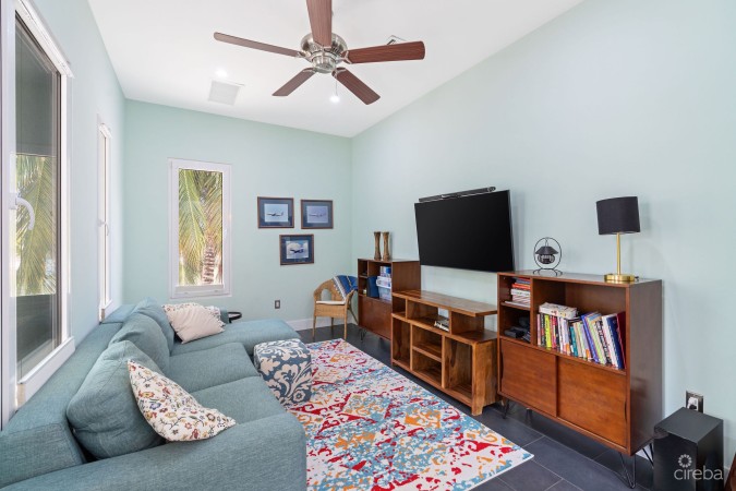 SUNRISE LANDING FAMILY HOME