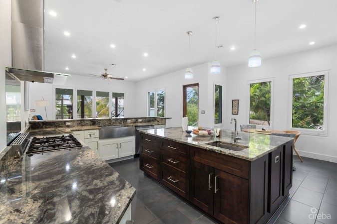 SUNRISE LANDING FAMILY HOME