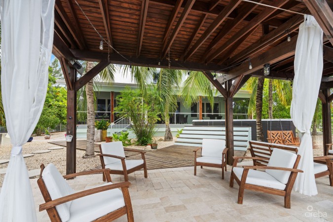 SUNRISE LANDING FAMILY HOME