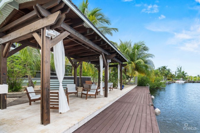 SUNRISE LANDING FAMILY HOME