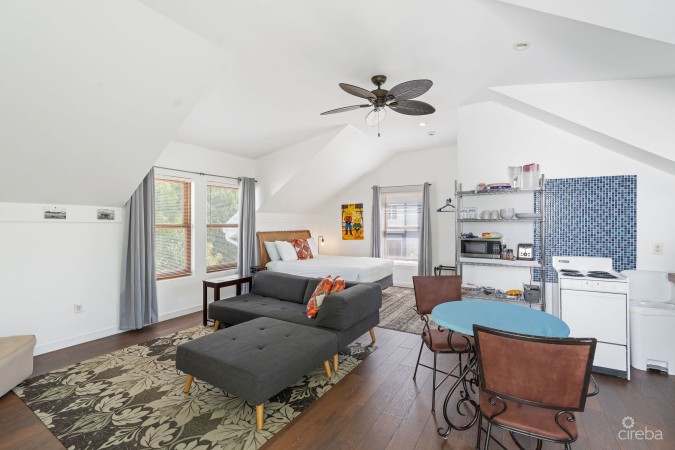 SUNRISE LANDING FAMILY HOME