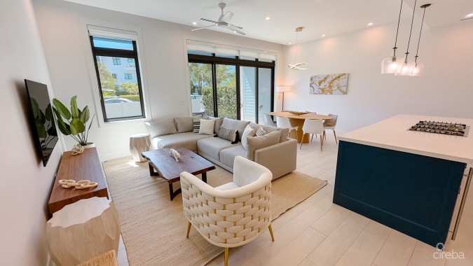 3 BED TOWNHOME OLEA CAMANA BAY