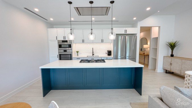 3 BED TOWNHOME OLEA CAMANA BAY