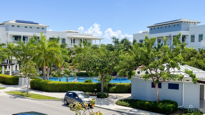 3 BED TOWNHOME OLEA CAMANA BAY