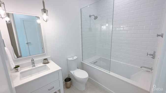 3 BED TOWNHOME OLEA CAMANA BAY