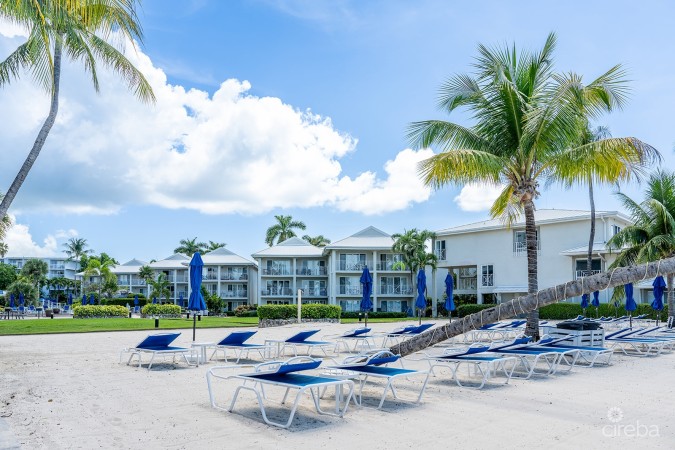 SUNSET COVE  - PENTHOUSE - CORNER UNIT