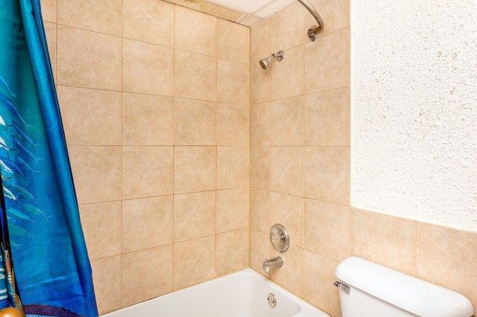 SUNSET COVE  - PENTHOUSE - CORNER UNIT