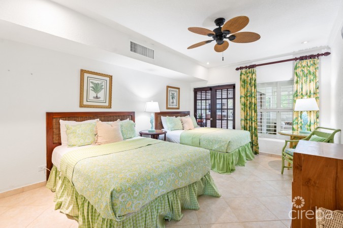 COLONIAL CLUB 18, SEVEN MILE BEACH