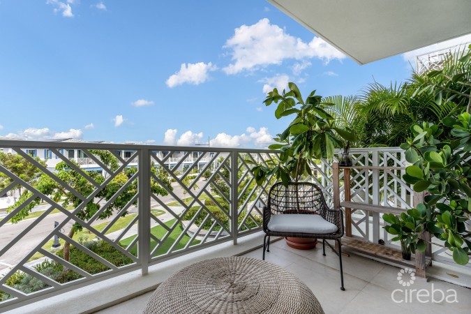 OLEA CONDO #321 - CAMANA BAY