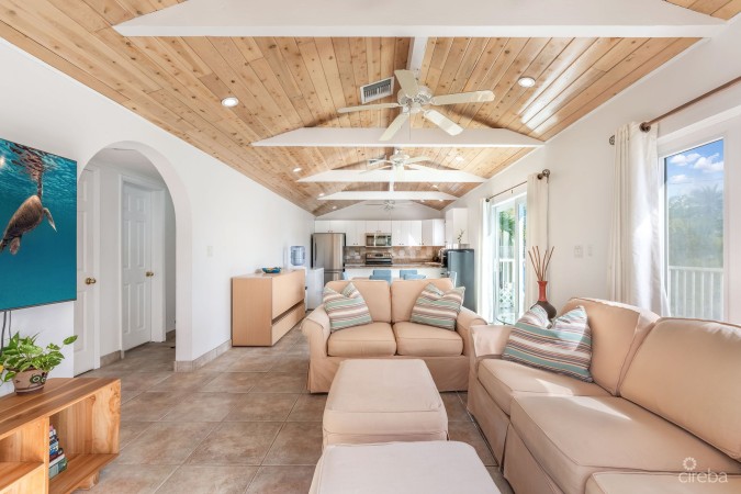 CARIBBEAN PARADISE 8, BEACHFRONT VILLA