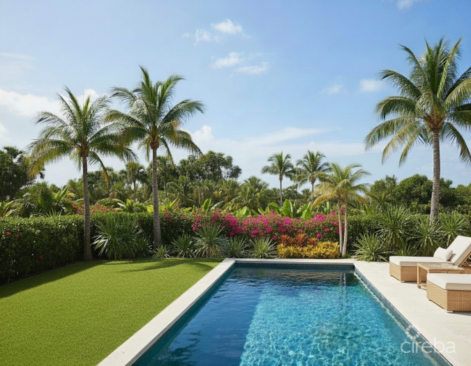 RESIDENCES AT HIGHLANDS