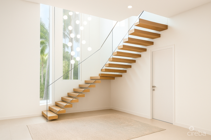 RESIDENCES AT HIGHLANDS