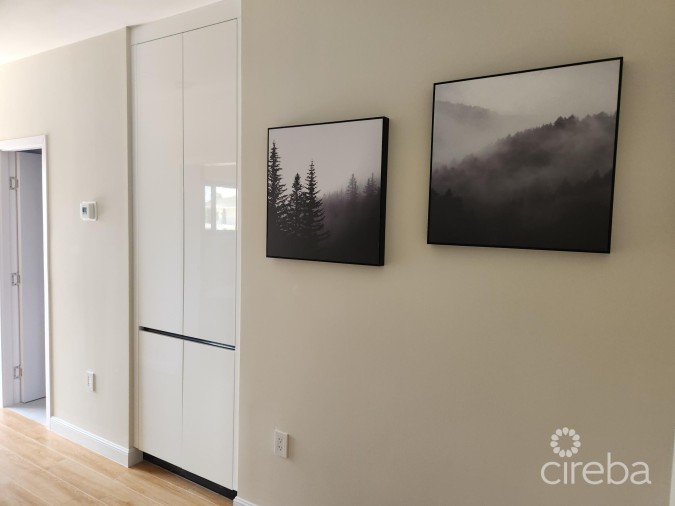 ARZA 2 BED FULLY FURNISHED