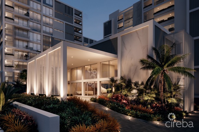 LACOVIA N4B - SEVEN MILE BEACH