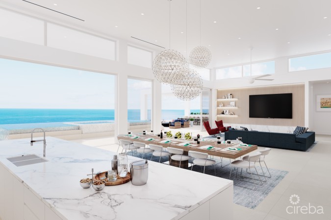 LACOVIA N4B - SEVEN MILE BEACH