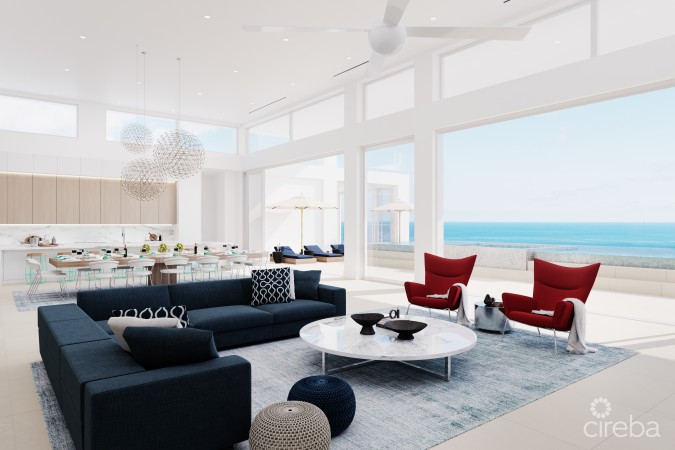 LACOVIA N4B - SEVEN MILE BEACH