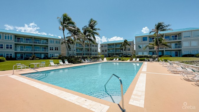 2 BED OCEANFRONT CONDO OCEAN POINT