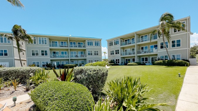 2 BED OCEANFRONT CONDO OCEAN POINT