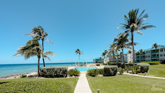 2 BED OCEANFRONT CONDO OCEAN POINT