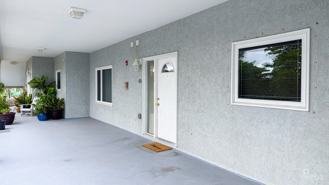 2 BED OCEANFRONT CONDO OCEAN POINT