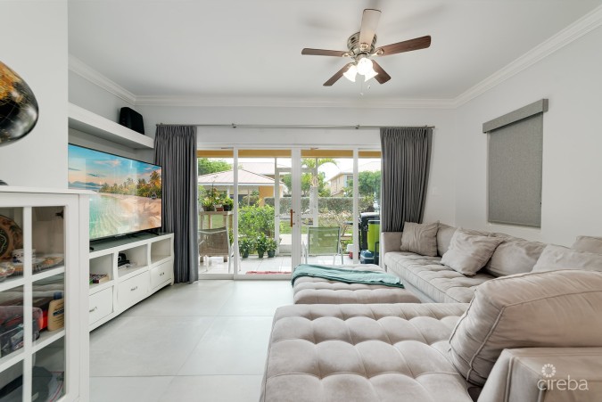 OCEAN CLUB 2BED/2.5BATH CONDO