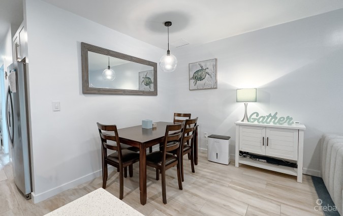 1 BED CONDO DOWNTOWN REACH