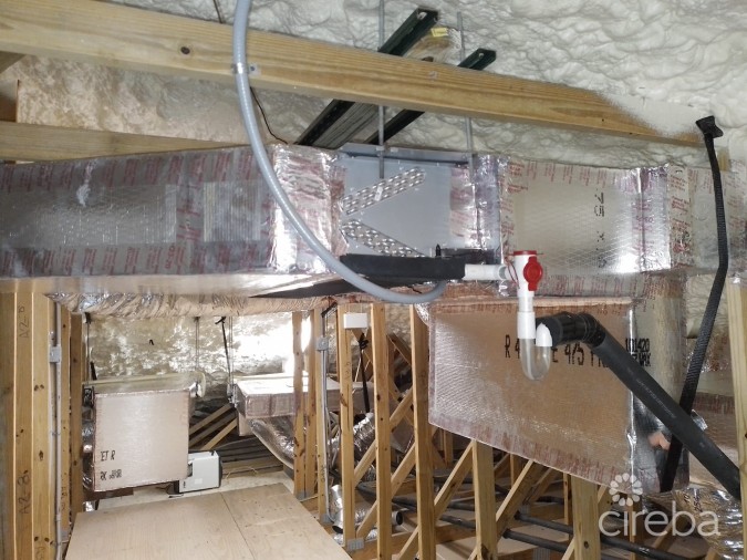 AIR CONDITIONING & REFRIGERATION BUSINESS FOR SALE