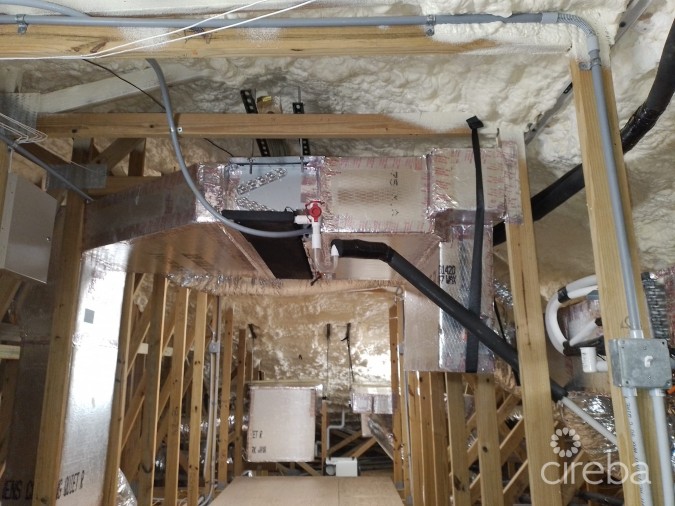 AIR CONDITIONING & REFRIGERATION BUSINESS FOR SALE