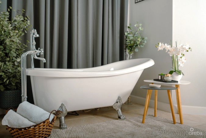 4 BEDROOM BEAUTIFUL FAMILY HOME IN SAVANNAH