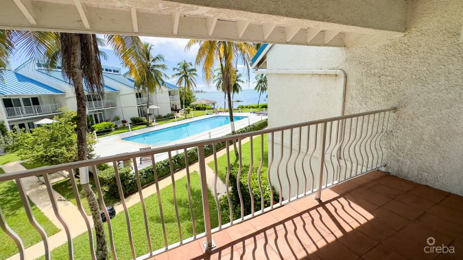 3 BED OCEAN VIEW - BY THE SEA