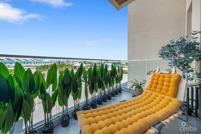 STYLISH 1 BED AT HARBOUR WALK