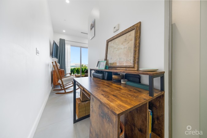 STYLISH 1 BED AT HARBOUR WALK