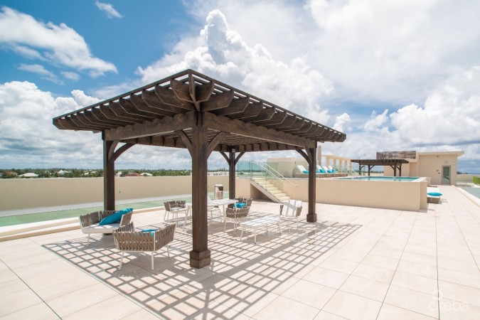 STYLISH 1 BED AT HARBOUR WALK