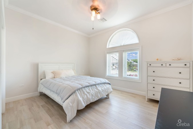 51 CAPTAIN TEMPLE DRIVE - THE PERFECT FAMILY HOME