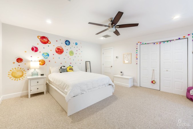 51 CAPTAIN TEMPLE DRIVE - THE PERFECT FAMILY HOME