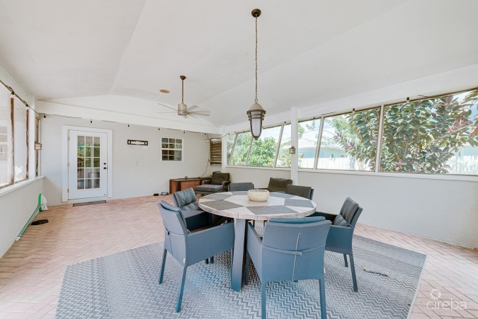 3-BED FAMILY HOME ON 0.3411 ACRES IN WEST BAY - CI $30,000 CASH BACK