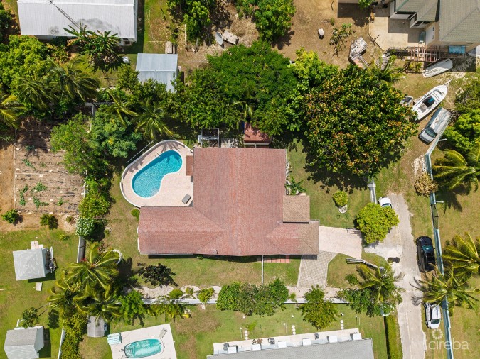 3-BED FAMILY HOME ON 0.3411 ACRES IN WEST BAY - CI $30,000 CASH BACK