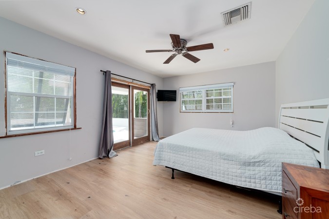 3-BED FAMILY HOME ON 0.3411 ACRES IN WEST BAY - CI $30,000 CASH BACK