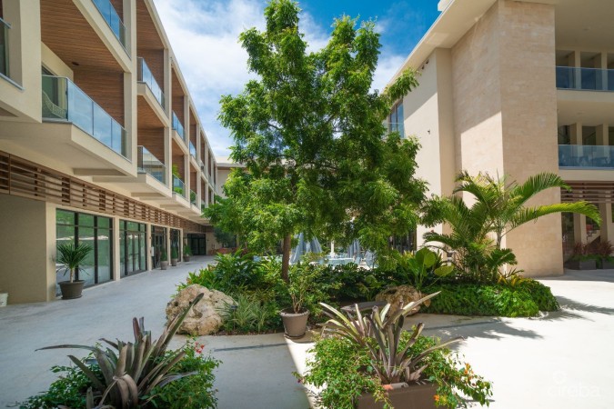 STYLISH 1 BED AT HARBOUR WALK