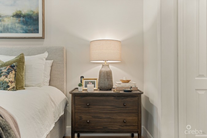 LANTERN POINT 58, PROSPECT CONDO