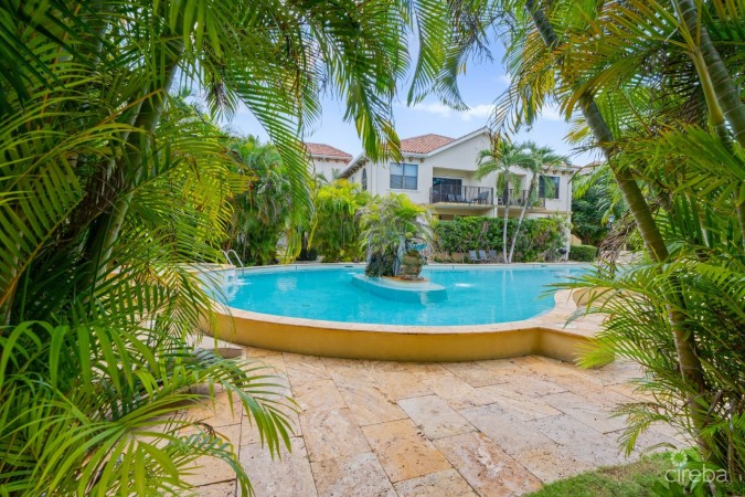 LANTERN POINT 58, PROSPECT CONDO