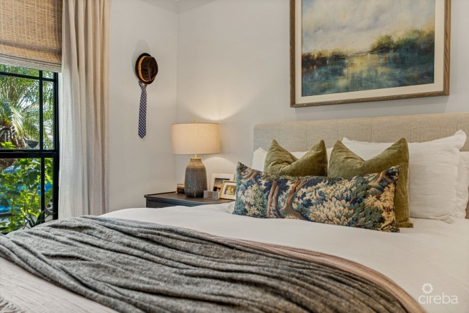 LANTERN POINT 58, PROSPECT CONDO