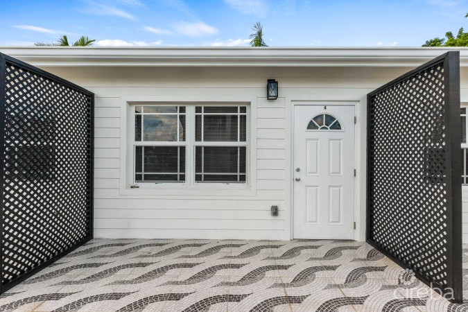 SANDSCAPE RESIDENCES #4