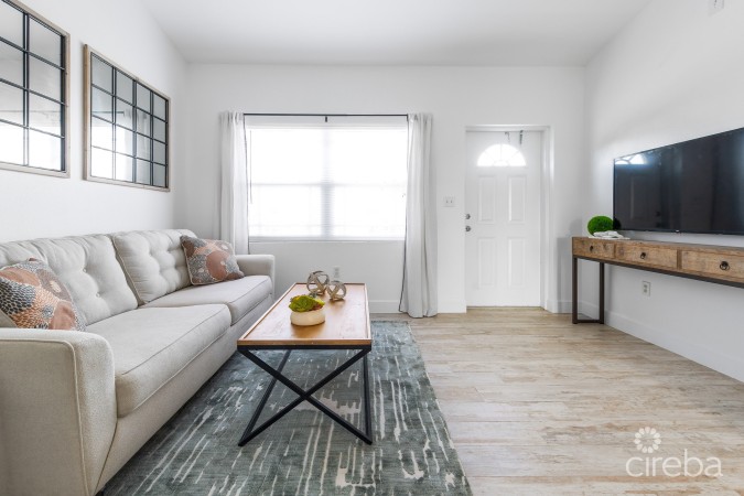 SANDSCAPE RESIDENCES #34