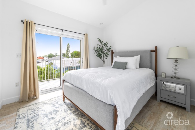 SANDSCAPE RESIDENCES #34