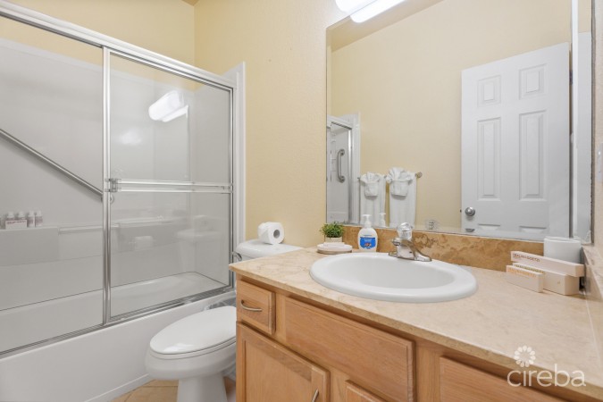 GROUND FLOOR KAIBO PH2  2 BED WITH STORAGE UNIT