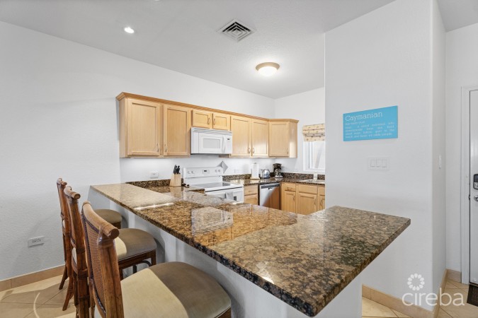 GROUND FLOOR KAIBO PH2  2 BED WITH STORAGE UNIT