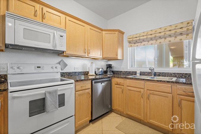 GROUND FLOOR KAIBO PH2  2 BED WITH STORAGE UNIT