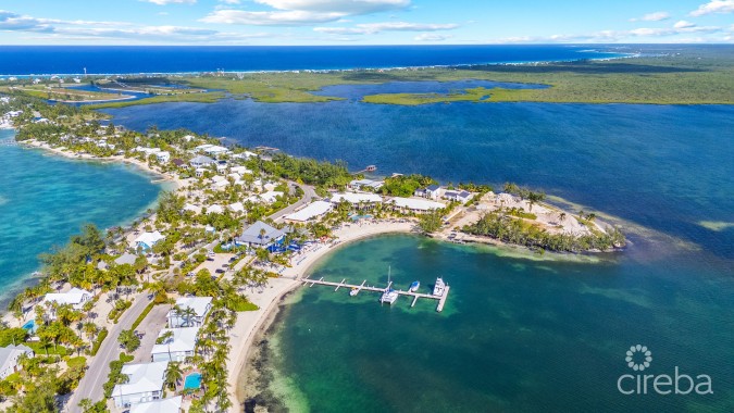 GROUND FLOOR KAIBO PH2  2 BED WITH STORAGE UNIT